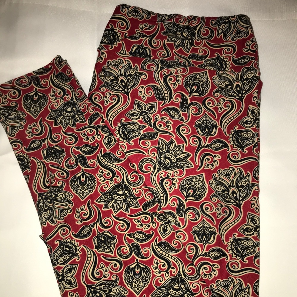 LulaRoe Leggings